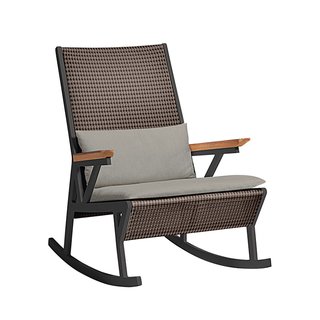 A Family-Run Company Gracefully Shifts from Aluminum Folding Chairs to High-End Outdoor Furniture - Photo 2 of 5 -