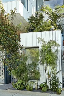 In San Francisco, Green Fences Make Great Neighbors - Photo 1 of 2 -