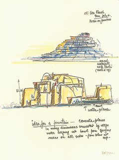 Remembering the Forefather of Urban Renewal, Lawrence Halprin - Photo 1 of 5 -