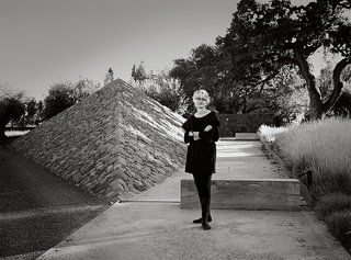 Andrea Cochran's Bold Landscape Designs Are Natural Wonders - Photo 1 of 4 -