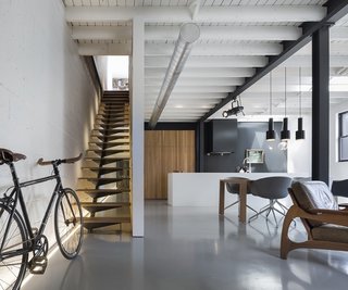 Could You Find Your Dream Home in an Old Abandoned Workshop? - Photo 1 of 9 -