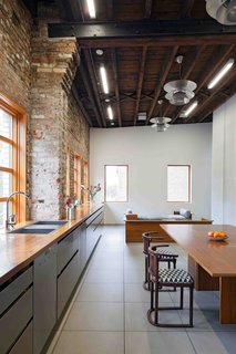 This Spacious Home in a Former Warehouse is Part Art Gallery - Photo 8 of 8 -