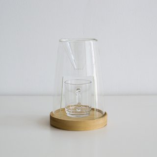 Product of the Day: MANUAL Coffee Maker Nº1 - Photo 1 of 3 -