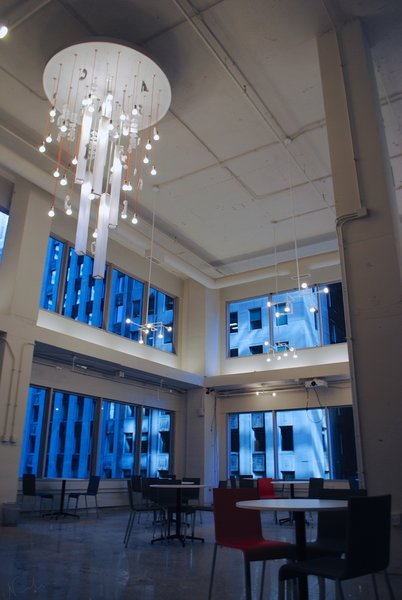 13 Inspiring Coworking Spaces - Photo 2 of 13 -