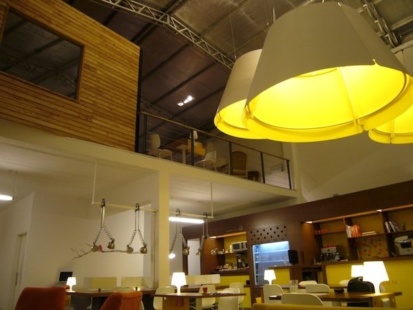 13 Inspiring Coworking Spaces - Photo 6 of 13 -