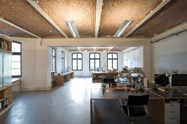 13 Inspiring Coworking Spaces - Photo 11 of 13 -