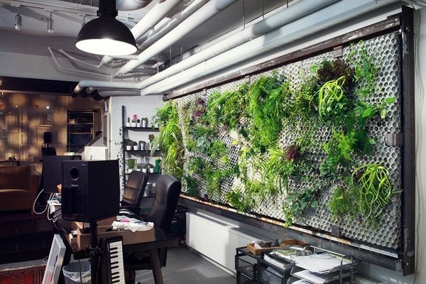 13 Inspiring Coworking Spaces - Photo 12 of 13 -