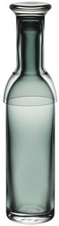 Industrial designer, design consultant and professor Ali Bakova’s wine set consists of a nesting carafe and drinking glass.