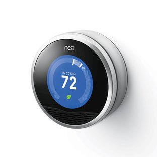 Small Scale to Big Ideas: Technology in the Modern Home<br><br>Even those homeowners who haven’t embraced complete home automation systems now have their pick of simple product upgrades that pack a major impact. Join three vanguards in the home tech industry: Matt Rogers, co-founder of Nest, Phillip Prestigomo, director of industrial design for Legrand, and Richard Gresens, senior director of North American design for Whirlpool. We'll delve into how these design-forward companies are shaping the smallest details to the broadest concepts surrounding what it means to have a smart modern home for today and tomorrow. Catch the lively discussion Saturday, June 22, at 1:00 p.m. on the Sustainable Design stage.