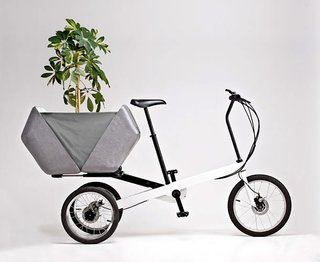 Sofia Design Week 2013: The Balkan Date - Photo 12 of 12 - Valentin Vodev's 'Vienna Bike' was featured in the 'More than a Bike' exhibition, also curated by Vodev. Its mission was to demonstrate the evolution of the bicycle and various methods of contemporary production. Bulgarians are a bit crazy for their bikes and feel a deep connection to life on wheels since the first local model, the 'Spider', made its debut. The 'More than a Bike' showcase quirkily demonstrated how the streets of Sofia and many other Balkan cities aim to be green on the road to bypassing antiquated Eastern Bloc stereotypes. Photo courtesy of Valentin Vodev.