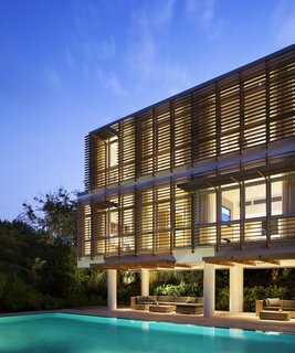 5 Energy-Efficient and Stylish Ways to Shade Your Windows - Photo 2 of 16 -