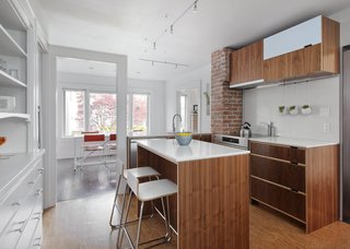 Transformative House Renovation in Seattle - Photo 4 of 7 -