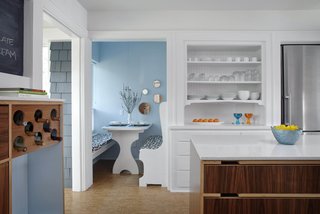 Transformative House Renovation in Seattle - Photo 5 of 7 -