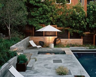 Charming Weekend Cottage Renovation in Marin - Photo 4 of 4 -