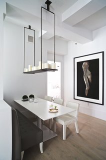 5 Great Rooms from New Dutch Apartment Huys in New York City - Photo 4 of 6 -