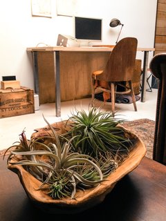 Number Five: A Co-Working Space in Venice Beach - Photo 10 of 14 - In the same way that Venice embraces an eclectic mix of old and new, the creators of the Number Five space wanted to blend these neighborhood aspects to form a space that would express and embrace this "in an intentional and useful way." Photo by Marc Alt