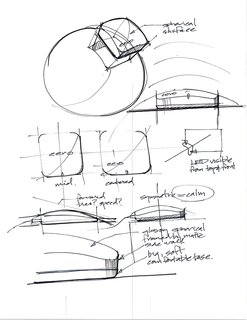 This Elegant Router Inspired by Eero Saarinen Will Declutter Your Desk - Photo 3 of 4 -