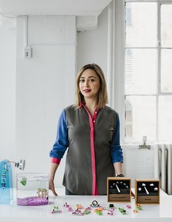 DIY Electronics Company Aims to Turn Even the Least Savvy Users Into Smart Tech Wizards - Photo 1 of 7 -