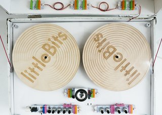 DIY Electronics Company Aims to Turn Even the Least Savvy Users Into Smart Tech Wizards - Photo 2 of 7 -