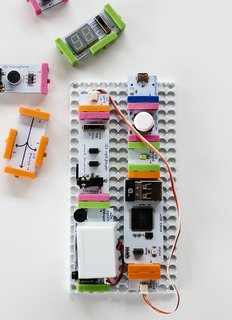 DIY Electronics Company Aims to Turn Even the Least Savvy Users Into Smart Tech Wizards - Photo 3 of 7 -