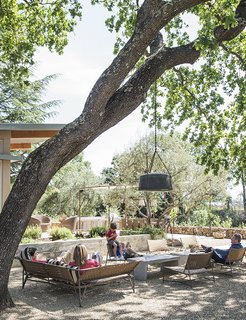 A Homeowner Uses Smart Technology to Manage His Napa Property from Anywhere - Photo 4 of 14 -