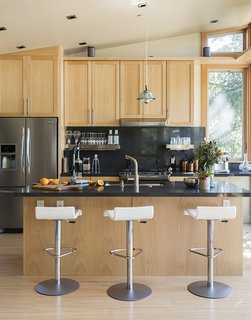 A Homeowner Uses Smart Technology to Manage His Napa Property from Anywhere - Photo 3 of 14 -
