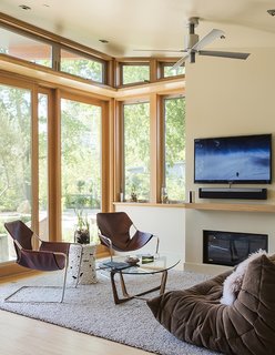 A Homeowner Uses Smart Technology to Manage His Napa Property from Anywhere - Photo 5 of 14 -