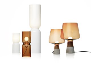 Table Lamps by Magnus Pettersen for Iittala - Photo 1 of 1 -
