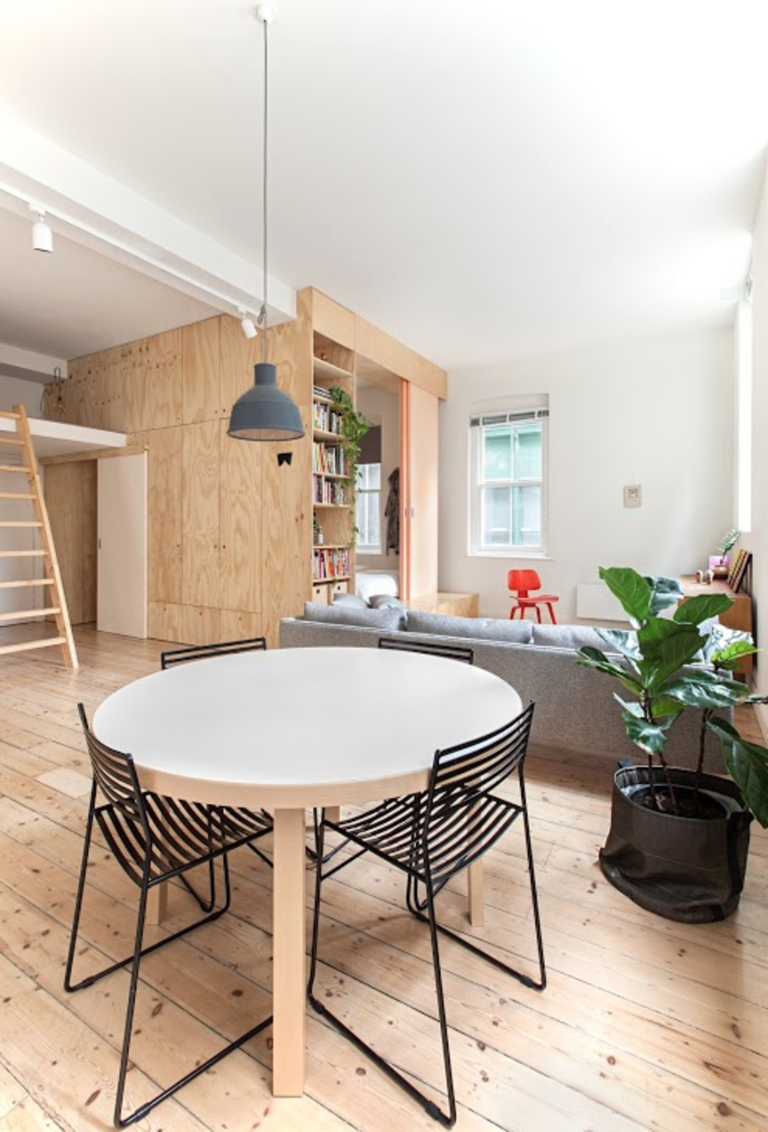 Apartment Room Count a tiny apartment renovation for a growing family in melbourne Apartment Room Count a tiny apartment renovation for a growing family in melbourne
