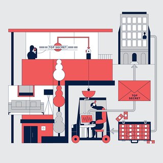 Meet the Good Guys Trying to Hack Your Smart Home - Photo 1 of 1 -