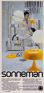 The Lighting Designer Who Has Melded Form with Function for Decades - Photo 4 of 10 -