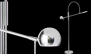 The Lighting Designer Who Has Melded Form with Function for Decades - Photo 5 of 10 -