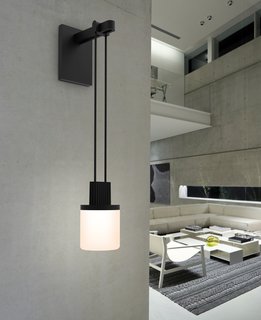 The Lighting Designer Who Has Melded Form with Function for Decades - Photo 9 of 10 -