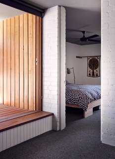 Simplicity Rules at this Family Beach House Designed to Double as a Rental - Photo 6 of 11 -