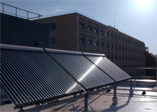 The Future of Solar Water Heating - Photo 2 of 4 -
