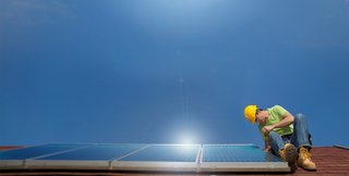 The Future of Solar Water Heating - Photo 3 of 4 -