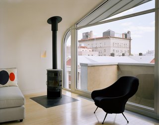 The Salle Residence: A City Modern Preview - Photo 3 of 4 -