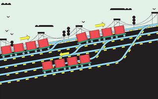 5 Energy Storage Solutions That Will Make Renewables a Viable Alternative to Fossil Fuels - Photo 3 of 6 -
