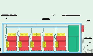 5 Energy Storage Solutions That Will Make Renewables a Viable Alternative to Fossil Fuels - Photo 4 of 6 -