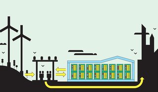 5 Energy Storage Solutions That Will Make Renewables a Viable Alternative to Fossil Fuels - Photo 5 of 6 -