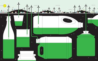 5 Energy Storage Solutions That Will Make Renewables a Viable Alternative to Fossil Fuels - Photo 6 of 6 -