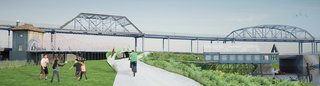 Forging a New Path for the Waterways of New York City - Photo 1 of 5 -