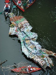 Forging a New Path for the Waterways of New York City - Photo 5 of 5 -