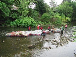 Forging a New Path for the Waterways of New York City - Photo 3 of 5 -