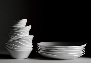 Rising Designer Tamer Nakişçi Sets Up Shop Following a Win at ICFF - Photo 1 of 2 -