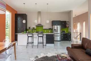 House of the Week: Budget-Friendly Box Home - Photo 3 of 4 -