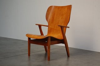 Aalto Isn't the Only Finnish Modernist: Meet Ilmari Tapiovaara - Photo 6 of 10 -