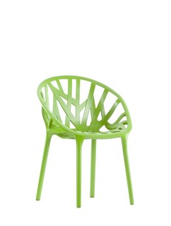 An Exhibit Tells the Story of Legendary Design Brand Vitra - Photo 9 of 10 -
