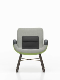 An Exhibit Tells the Story of Legendary Design Brand Vitra - Photo 10 of 10 -