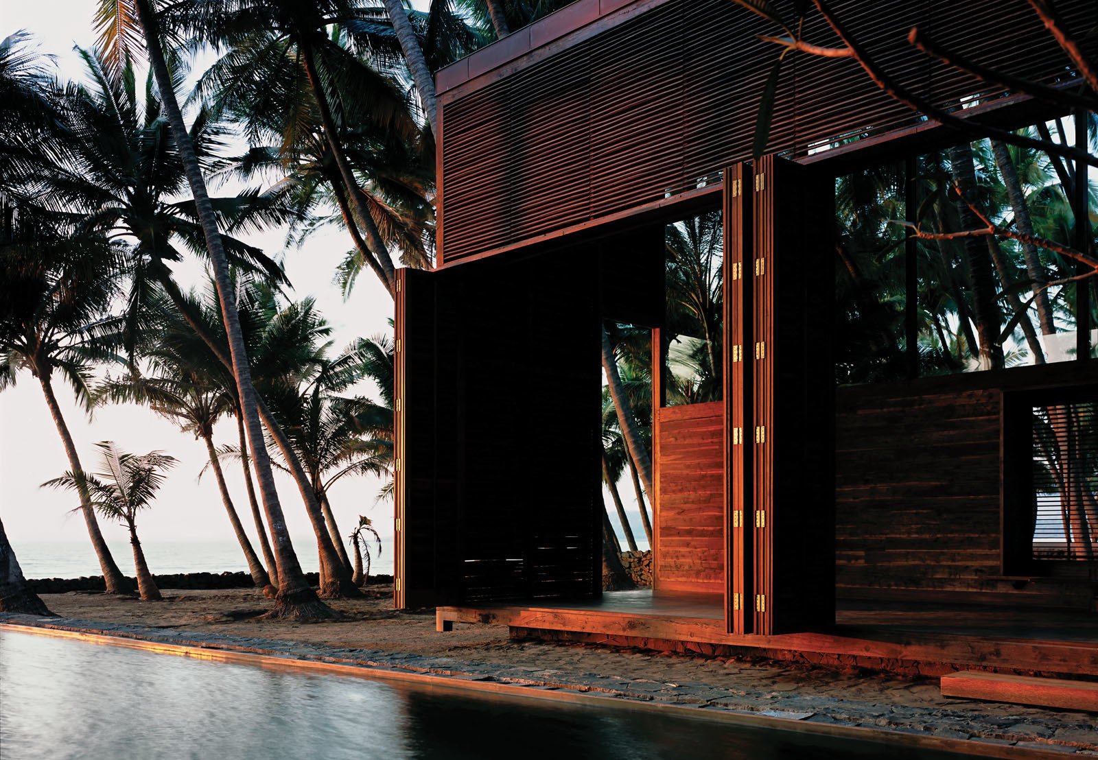 Articles about 6 modern homes san diego on Dwell